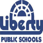 Liberty Public Schools #53 Logo